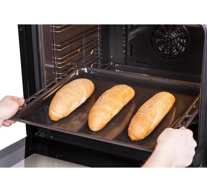 Vestfrost Духова шафа Vestfrost BOV 67 BE