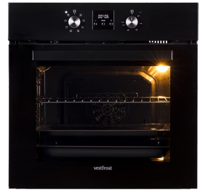 Vestfrost Духова шафа Vestfrost BOV 67 BE