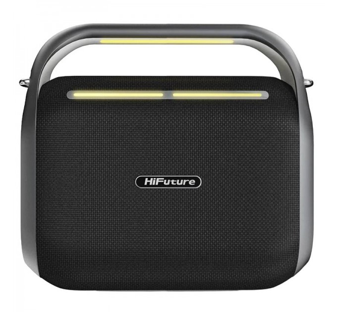 HIFuture Акустична система HiFuture MusicBox 200 Black (musicbox200.black)