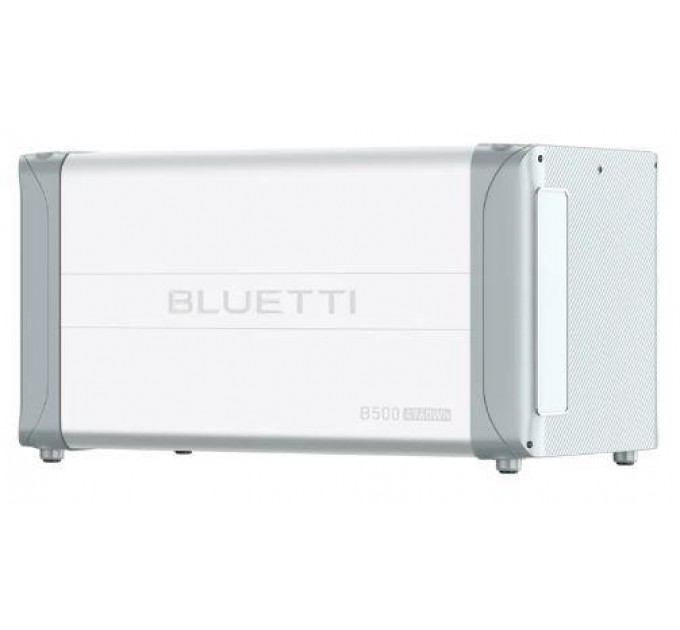 BLUETTI Портативна зарядна станція EP760+B500X2 7600W BLUETTI