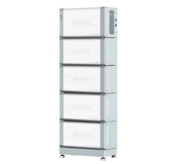 BLUETTI Портативна зарядна станція EP760+B500X2 7600W BLUETTI