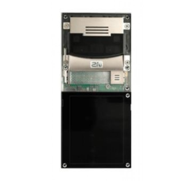 2N Відеодомофон HELIOS IP VERSO W/CAMERA 9155101C 2N