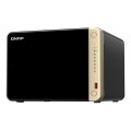QNap Система зберігання даних 6BAY 8GB TS-664-8G QNAP