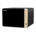 QNap Система зберігання даних 6BAY 8GB TS-664-8G QNAP