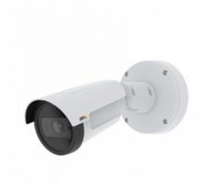 Мережева відеокамера P1455-LE 2MP 01997-001 AXIS