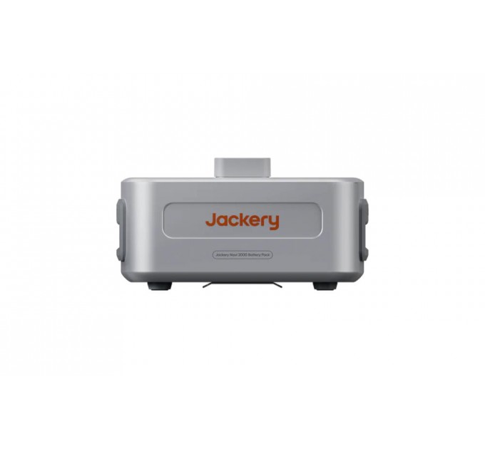 Jackery Комплект акумуляторів NAVI 2000 2048WH 21-0008-000022 JACKERY