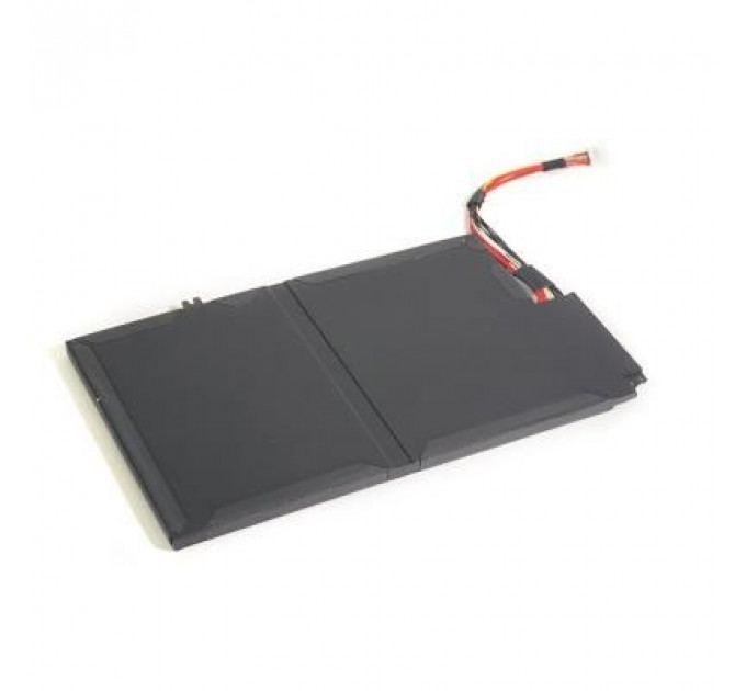 Акумулятор до ноутбука HP Envy TouchSmart 4 (EL04XL, HPTS40PB) 14.8V 3200mAh PowerPlant (NB460649)