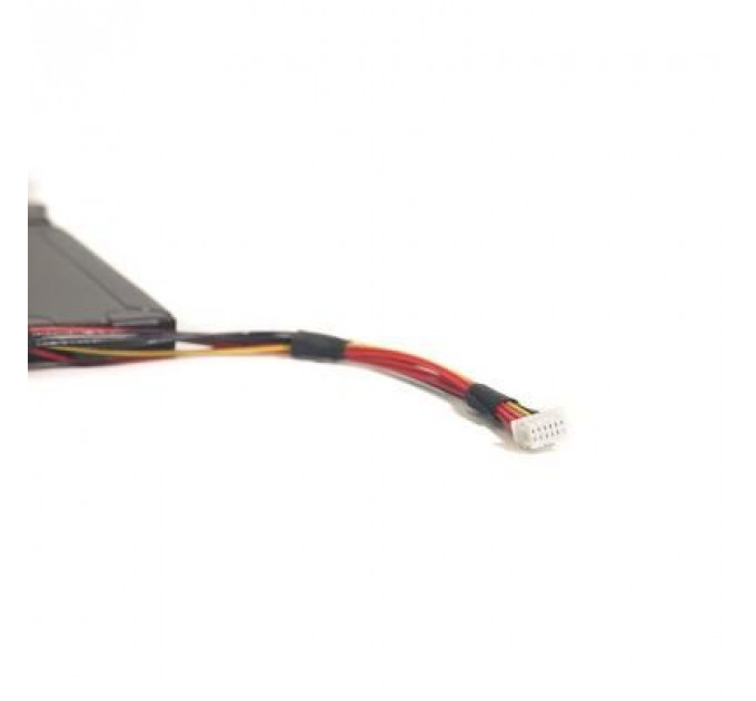 Акумулятор до ноутбука HP Envy TouchSmart 4 (EL04XL, HPTS40PB) 14.8V 3200mAh PowerPlant (NB460649)