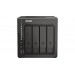 QNap Система зберігання даних 4BAY TS-453E-8G QNAP