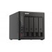 QNap Система зберігання даних 4BAY TS-453E-8G QNAP