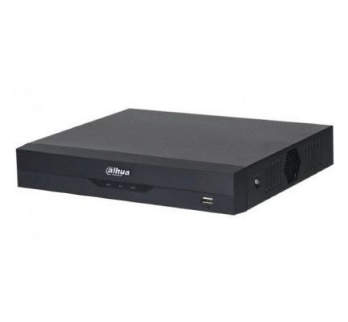 Dahua Реєстратор для відеоспостереження Dahua DH-XVR5108HS-4KL-I3