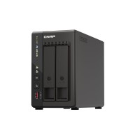 Система зберігання даних 2BAY TS-253E-8G QNAP
