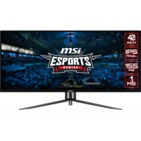 Монітор 40" IPS MAG401QR MSI