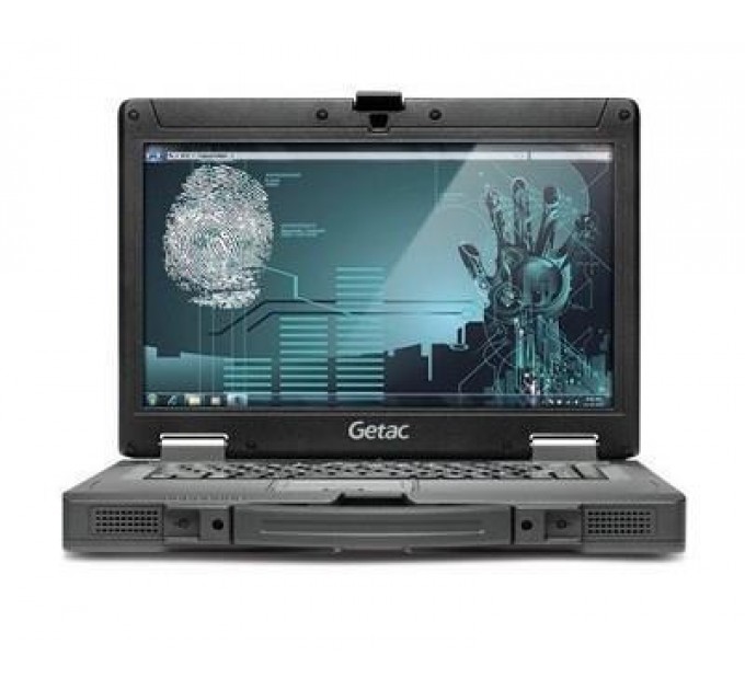 GETAC Ноутбук (портативний комп’ютер) S400G3 CI7-4610M 14" 12/480 REF GETS400G3I712480 GETAC