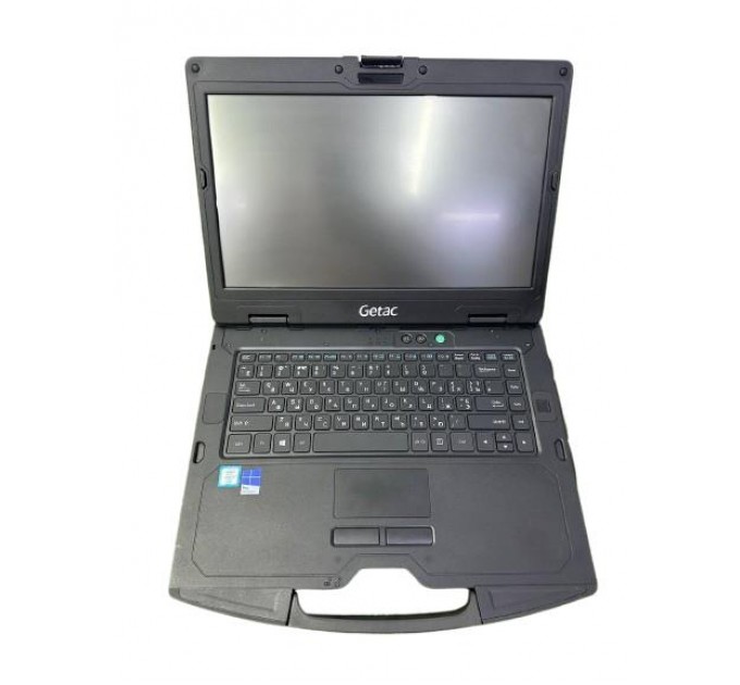 GETAC Ноутбук (портативний комп’ютер) S400G3 CI7-4610M 14" 12/480 REF GETS400G3I712480 GETAC