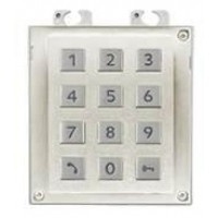 Частина до домофонної системи HELIOS IP VERSO KEYPAD 9155031 2N Частина до домофонної системи HELIOS IP VERSO KEYPAD 9155031 2N