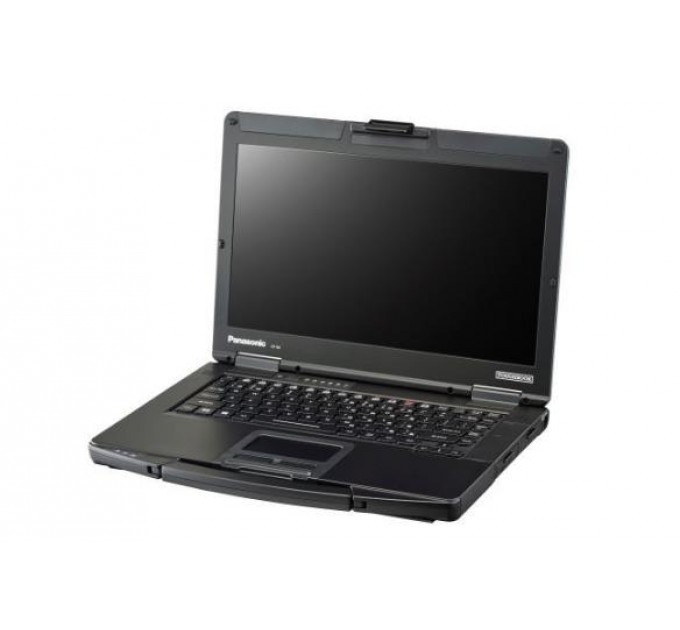 Panasonic Ноутбук Panasonic CF-54 /14” HD Touch/ 8Gb/ 256 Gb SSD/ Intel HD / Win10 Pro/ REF