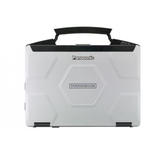 Panasonic Ноутбук Panasonic CF-54 /14” HD Touch/ 8Gb/ 256 Gb SSD/ Intel HD / Win10 Pro/ REF