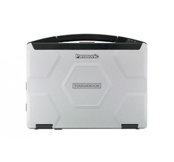 Panasonic Ноутбук Panasonic CF-54 /14” HD Touch/ 8Gb/ 256 Gb SSD/ Intel HD / Win10 Pro/ REF