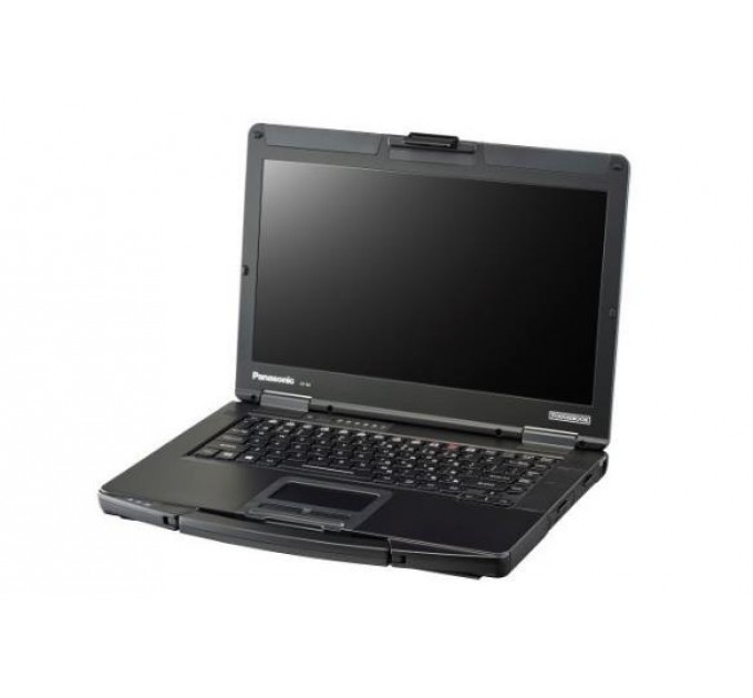 Panasonic Ноутбук Panasonic CF-54 /14” HD Touch/ 8Gb/ 256 Gb SSD/ Intel HD / Win10 Pro/ REF