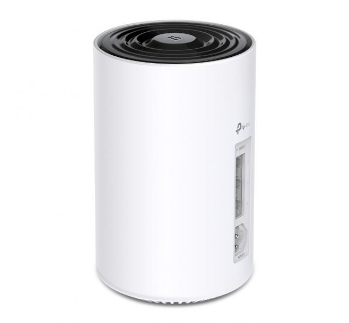 TP-Link Домашня Powerline Mesh Wi-Fi система (3 шт у комплекті), Deco PX50(3-pack) TP-LINK