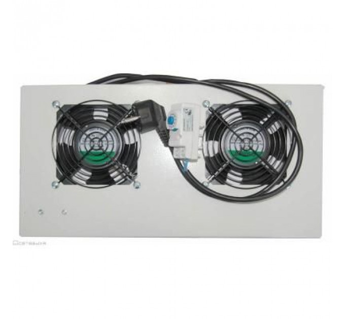Шафа напольна CSV 42U Lite Plus 600x800 Acrylic