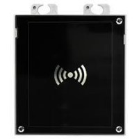 Частина до домофонної системи ENTRY PANEL RFID READER NFC IP VERSO 9155040 2N Частина до домофонної системи ENTRY PANEL RFID READER NFC IP VERSO 9155040 2N