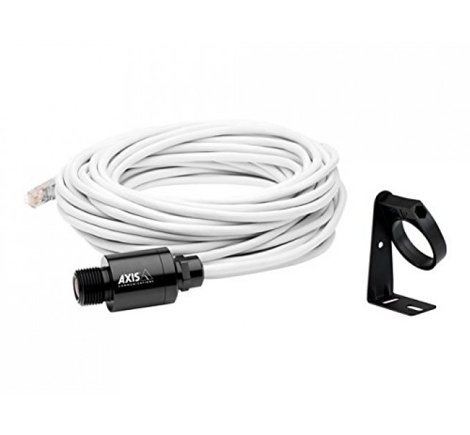 Мережева відеокамера SENS. UNIT F1005-E 12M 0676-001 AXIS