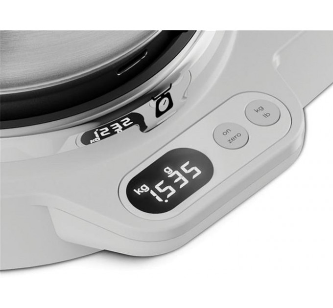 Kenwood Кухонна машина Kenwood KVC 65.001 WH