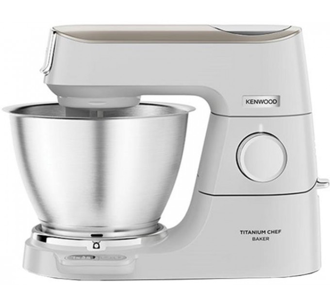 Kenwood Кухонна машина Kenwood KVC 65.001 WH