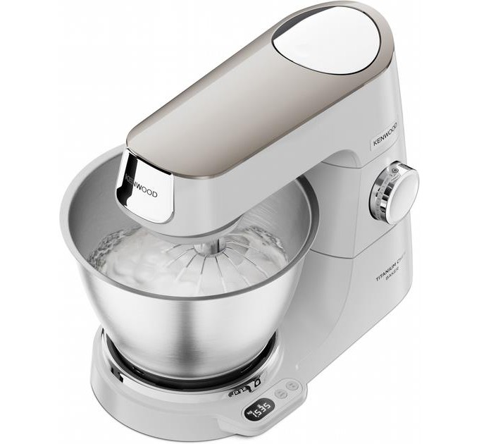 Kenwood Кухонна машина Kenwood KVC 65.001 WH