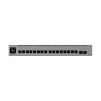 Мережевий комутатор Ethernet USW-PRO-MAX-16 UBIQUITI