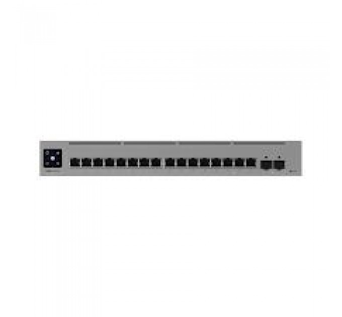 Ubiquiti Мережевий комутатор Ethernet USW-PRO-MAX-16 UBIQUITI