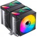 JONSBO Кулер до процесора JONSBO CR-1400 DV2 black
