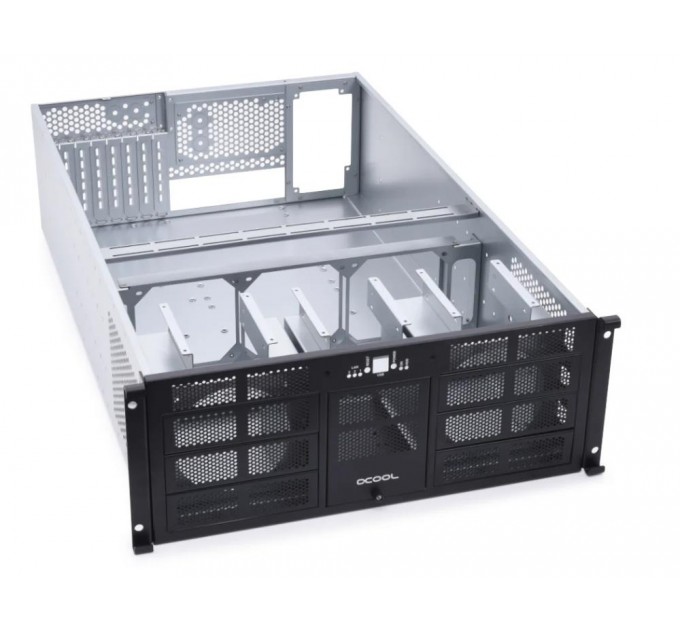 Alphacool Корупс серверний  50167 ALPHACOOL