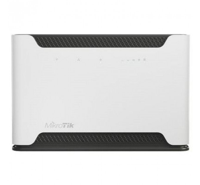 Маршрутизатор Mikrotik Chateau LTE18 ax (S53UG+5HaxD2HaxD-TC&EG18-EA)