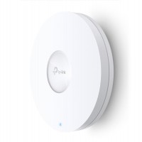 Мережеве обладнання, Точка доступу 3600MBPS OMADA EAP660 HD TP-LINK