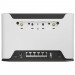 Маршрутизатор Mikrotik Chateau LTE18 ax (S53UG+5HaxD2HaxD-TC&EG18-EA)