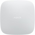 Ajax Ajax, Hub 2 Plus white EU охоронна централь