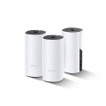 TP-Link Домашня Powerline Mesh Wi-Fi система (3 шт у комплекті), арт. Deco P9(3-pack) TP-LINK