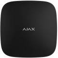 Ajax Охоронна централь SMART HOME HUB PLUS BLACK 000012233 AJAX