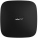 Ajax Охоронна централь SMART HOME HUB PLUS BLACK 000012233 AJAX