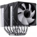 JONSBO Кулер до процесора JONSBO CR-1400 DV2 black