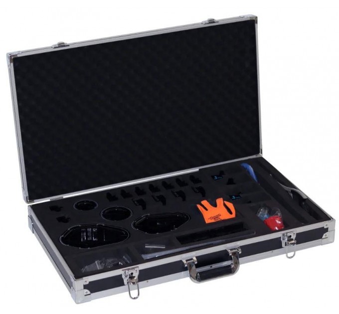 Alphacool Набір інструменту до монтажу  системи рідиного охолодження PROFESSIONAL 29131 ALPHACOOL