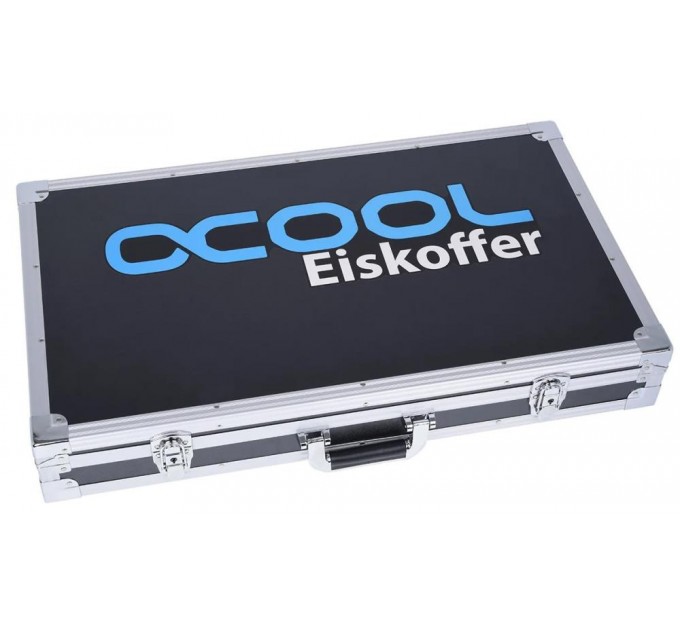 Alphacool Набір інструменту до монтажу  системи рідиного охолодження PROFESSIONAL 29131 ALPHACOOL