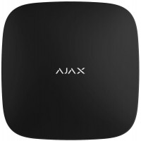 Ajax Hub 2 4G (8EU/ECG) black охоронна централь AJAX