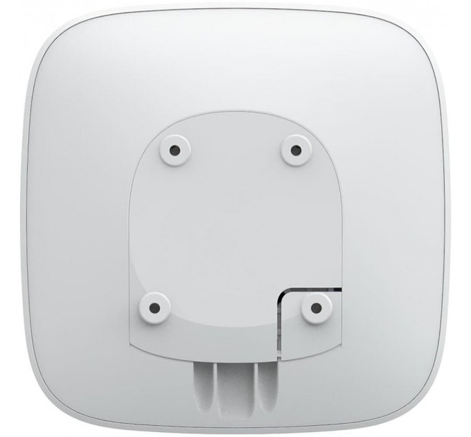 Ajax Hub 2 4G (8EU/ECG) white охоронна централь