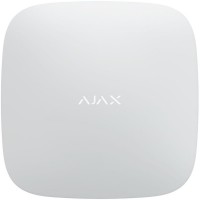 Ajax Hub 2 4G (8EU/ECG) white охоронна централь