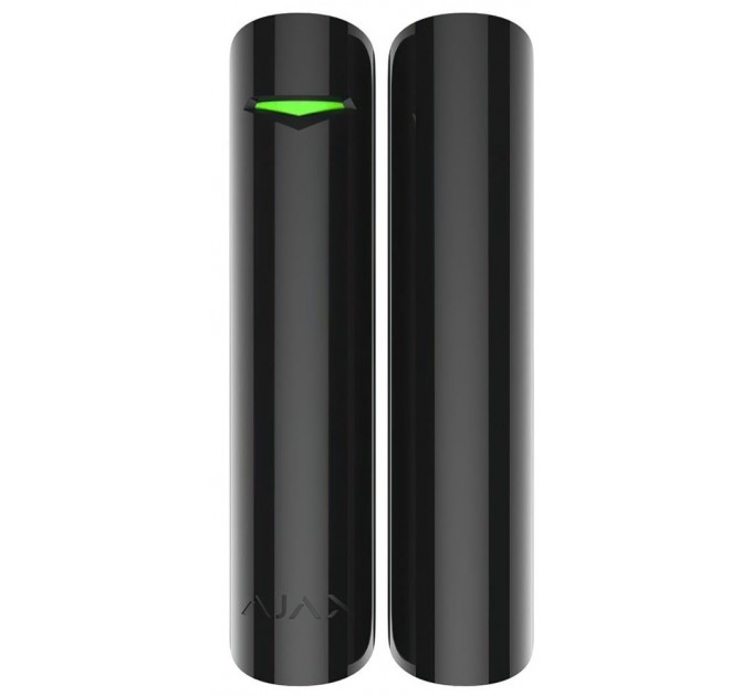 Комплект охоронної сигналізації BLACK 000001143 AJAX