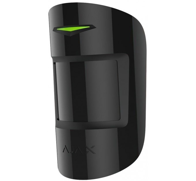 Комплект охоронної сигналізації BLACK 000001143 AJAX